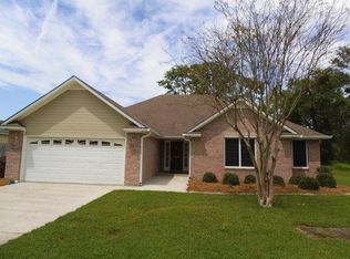 3336 Britain Dr, Valdosta, GA 31605