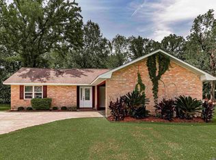 13820 Felicity Dr, Baker, LA 70714
