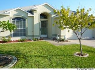 1310 Rock Springs Dr, Melbourne, FL 32940