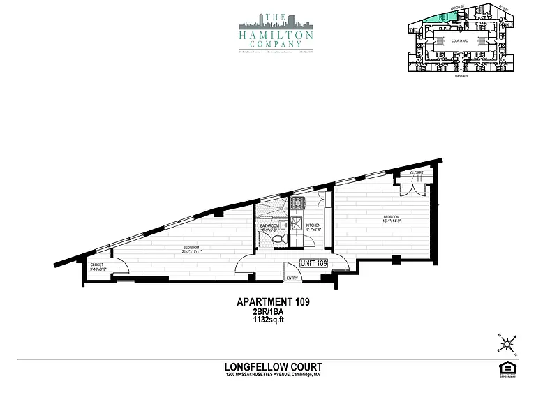 Longfellow Apartments — Photo 49