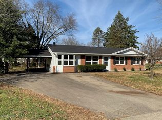 1900 Millgate Rd, Louisville, KY 40223