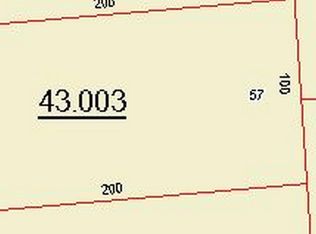 LOT 57 Wyeth Dr, Guntersville, AL 35976