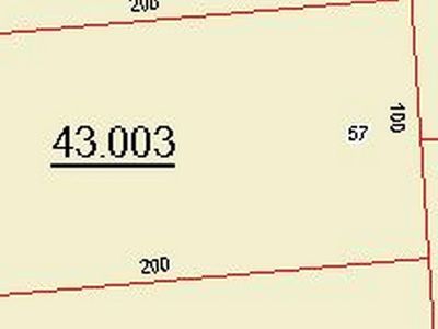 LOT 57 Wyeth Dr, Guntersville, AL, 35976