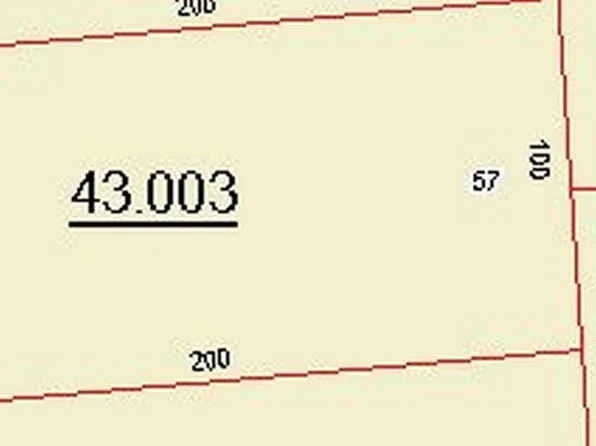 LOT 57 Wyeth Dr, Guntersville, AL 35976