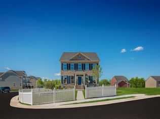 12164 Manor Glen Ln, Glen Allen, VA 23059