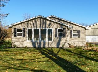 19105 B Dr S, Marshall, MI