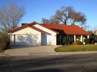 1125 Stoney Creek Rd, Paso Robles, CA 93446