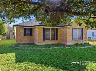 833 Picadilly Dr #1, Pflugerville, TX 78660