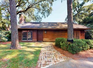 56 Croydon Rd, Mobile, AL 36608