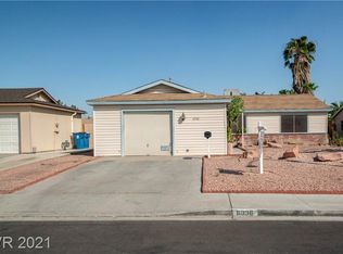 6336 Molino St, Las Vegas, NV 89108