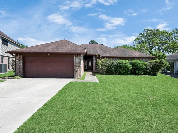 2406 Duchess Way, Stafford, TX 77477