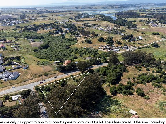 5th image of 0 Del Monte Farms Rd