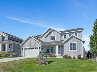 2397 S Serene Way, Saratoga Springs, UT 84045