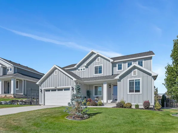 2397 S Serene Way, Saratoga Springs, UT 84045