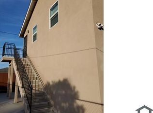 1119 1/2 W 95th St, Los Angeles, CA 90044
