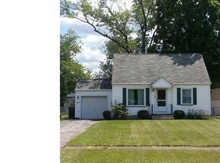 857 Trumbull Ave SE, Warren, OH