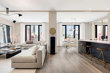 Sold by Douglas Elliman