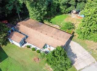 7 Deepwood Ave, Bella Vista, AR 72714