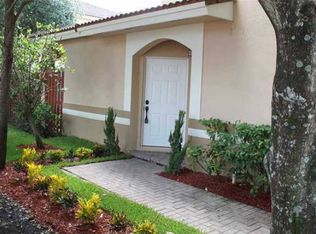 12161 SW 125th Ct, Miami, FL 33186