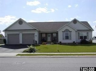 3433 Sonoma Ln, York, PA 17404