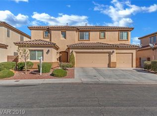 1220 Copper Tree Ave, North Las Vegas, NV 89081