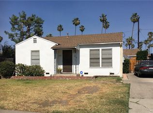 1919 S Birch St, Santa Ana, CA 92707