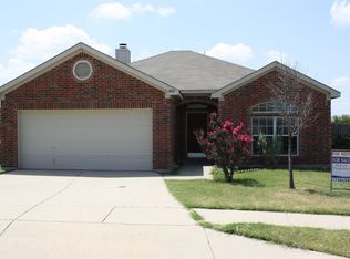 4801 Cape St, Fort Worth, TX 76179