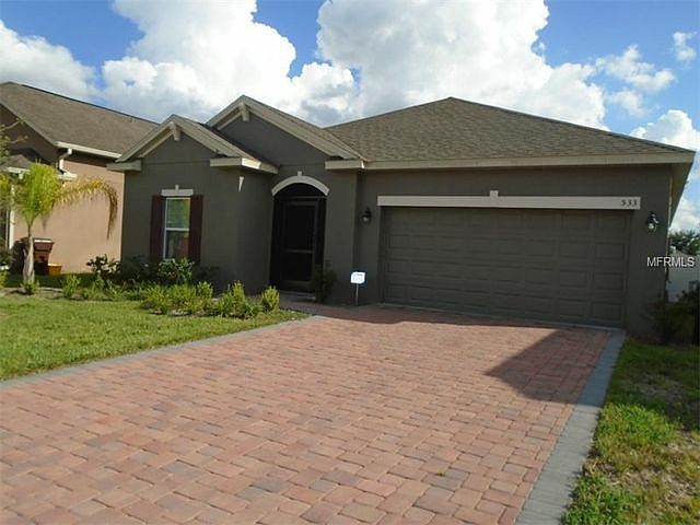 Home Exterior