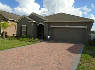 533 Lake Davenport Cir, Davenport, FL 33837