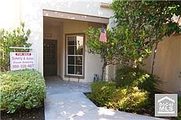 Charming Private Entry