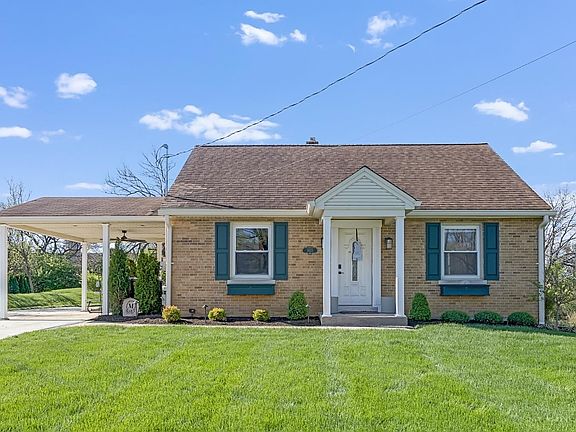 5th image of 3623 Paramount Ridge Ln