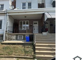 4081 Higbee St, Philadelphia, PA 19135