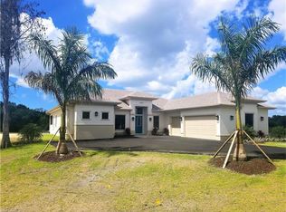 2953 68th St SW, Naples, FL 34105