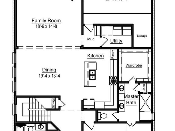 4th image of 12998 Averi Ln