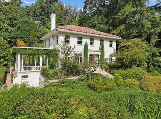 4391 SW Terwilliger Blvd, Portland, OR 97239