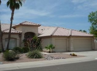 9345 E Sharon Dr, Scottsdale, AZ 85260