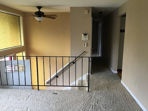 Entry or Foyer