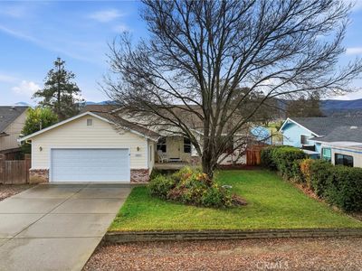 18841 Spyglass Rd, Hidden Valley Lake, CA, 95467