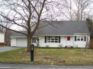 151 Fisher Rd, Gates, NY 14624