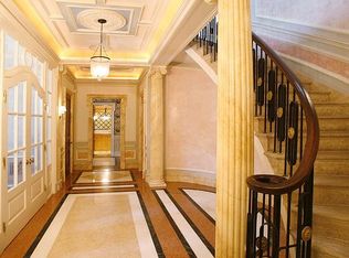 603 Park Ave, New York, NY 10065