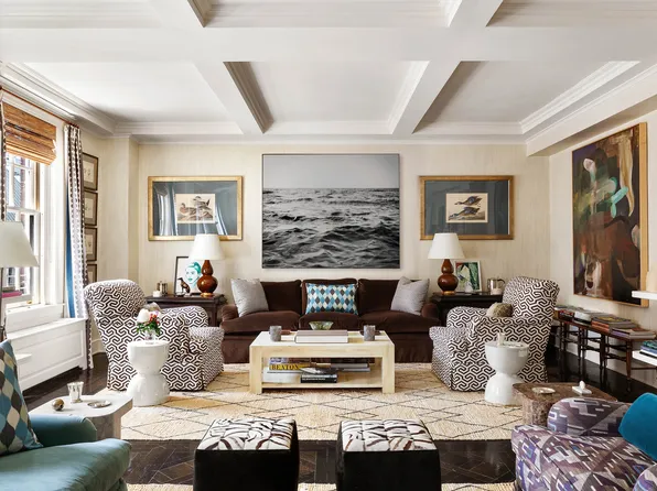 137 East 66th Street image 1 of 17