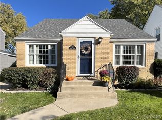 133 Byron Ave, Buffalo, NY 14223