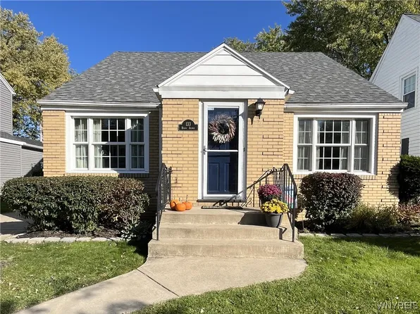 133 Byron Ave, Buffalo, NY 14223