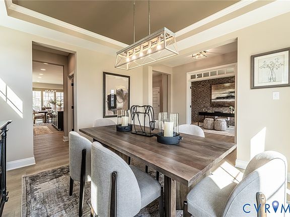 5th image of 17662 Tuscany Rd