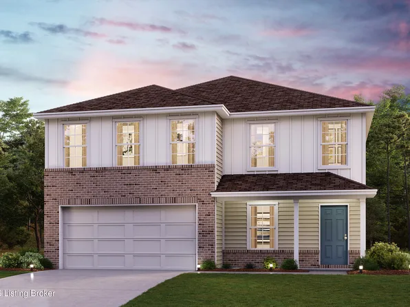 598 Pinehurst Dr, Vine Grove, KY 40175