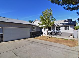 45514 15th St W, Lancaster, CA 93534