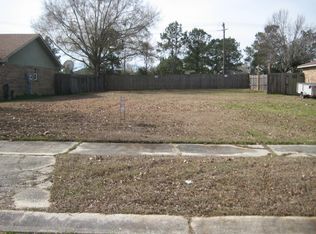 1912 Brookter St., slidell, LA 70461