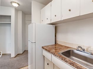 3509 Sylvan Rd S #108, Lethbridge, AB T1K3J8