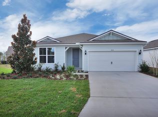 483 La Mancha Dr, Saint Augustine, FL 32086