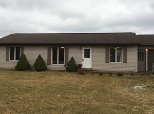 0766 S 200 E, Knox, IN 46534